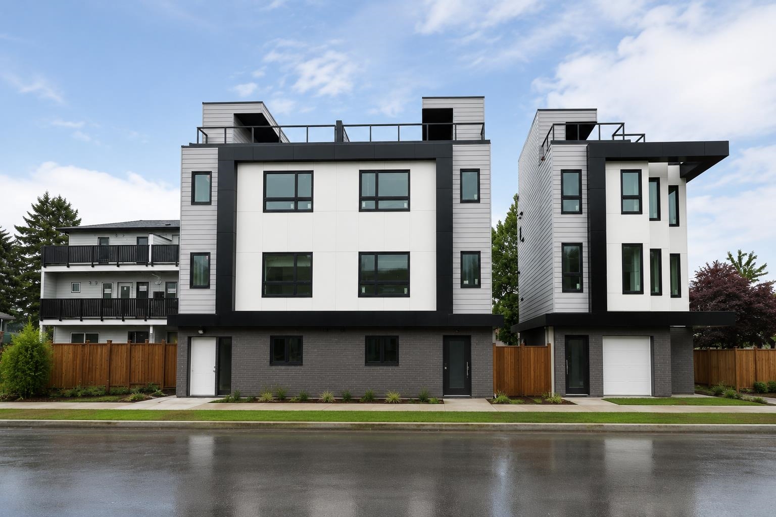2-7510 Curragh Avenue, Burnaby, BC, V5J 4W2