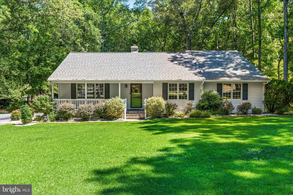 2122 Wildwood Trail, Pocomoke City, MD 21851