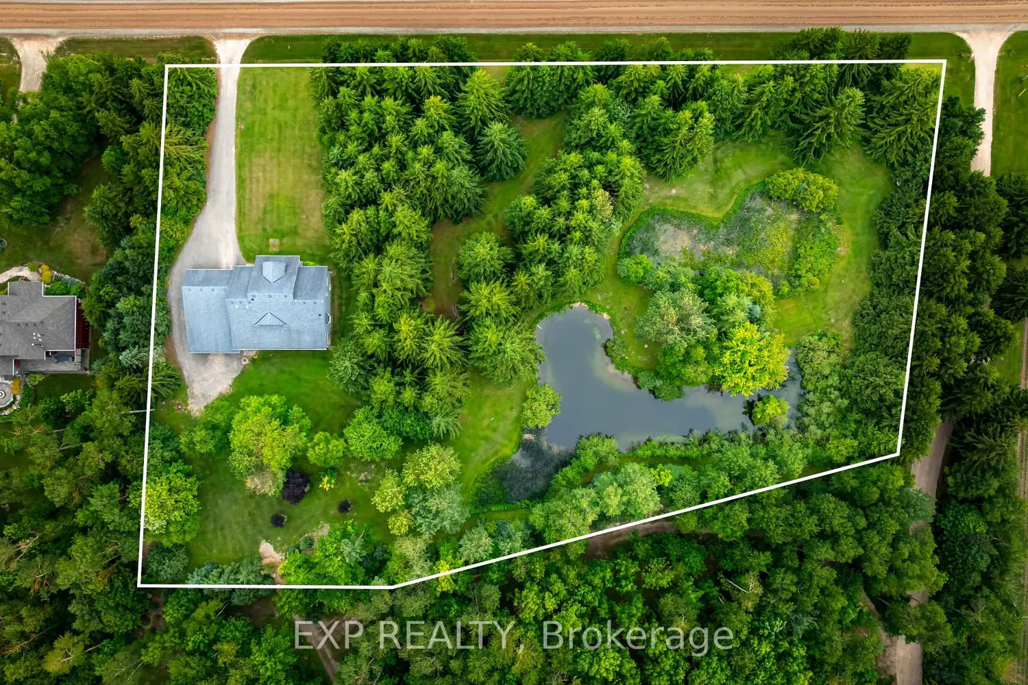 282262 Concession Rd 4-5 photo 2
