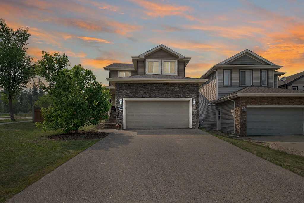 100 Gravelstone Way, Fort Mcmurray, AB, T9K 0T6