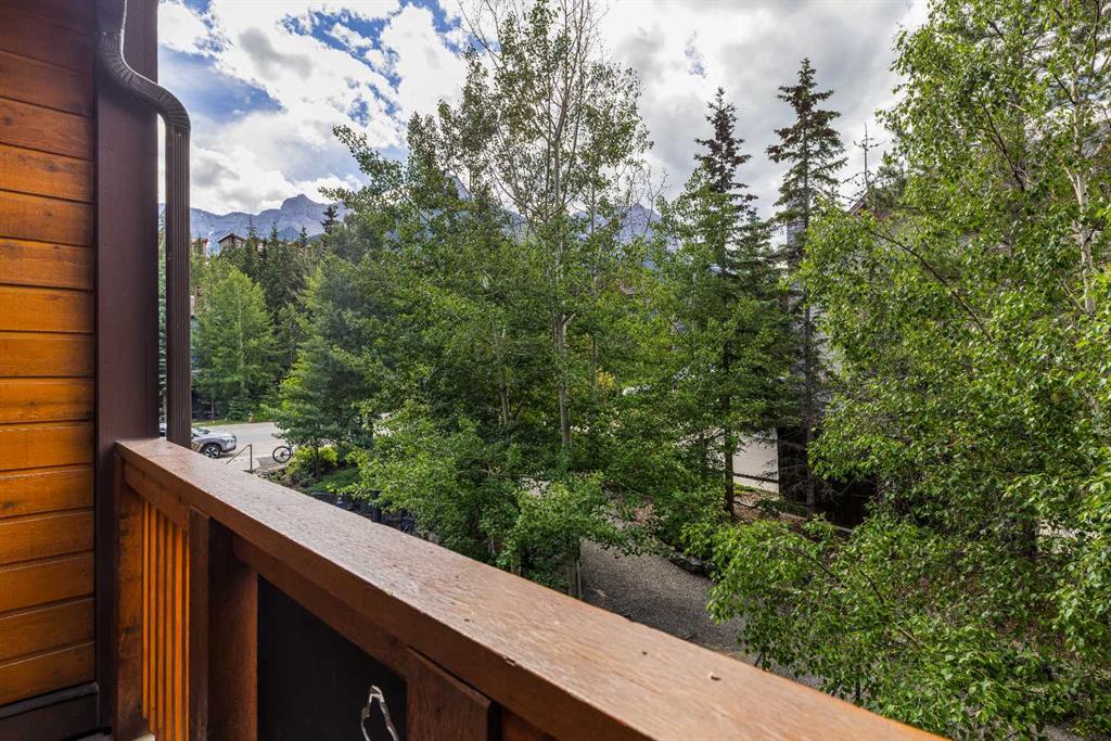 202-75 Dyrgas Gate, Canmore, AB, T1W0A6 photo 2