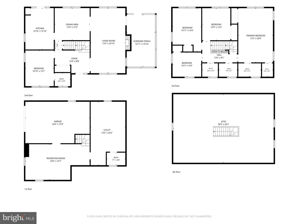 6717 Pemberton Street, Bethesda, MD 20817