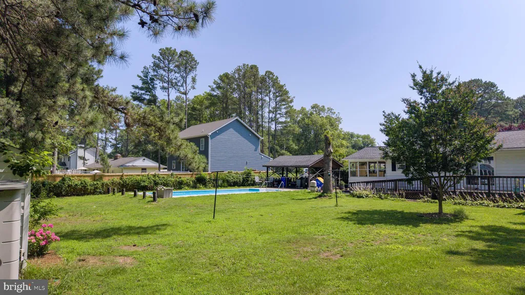 132 Pennick Drive, Stevensville, MD 21666