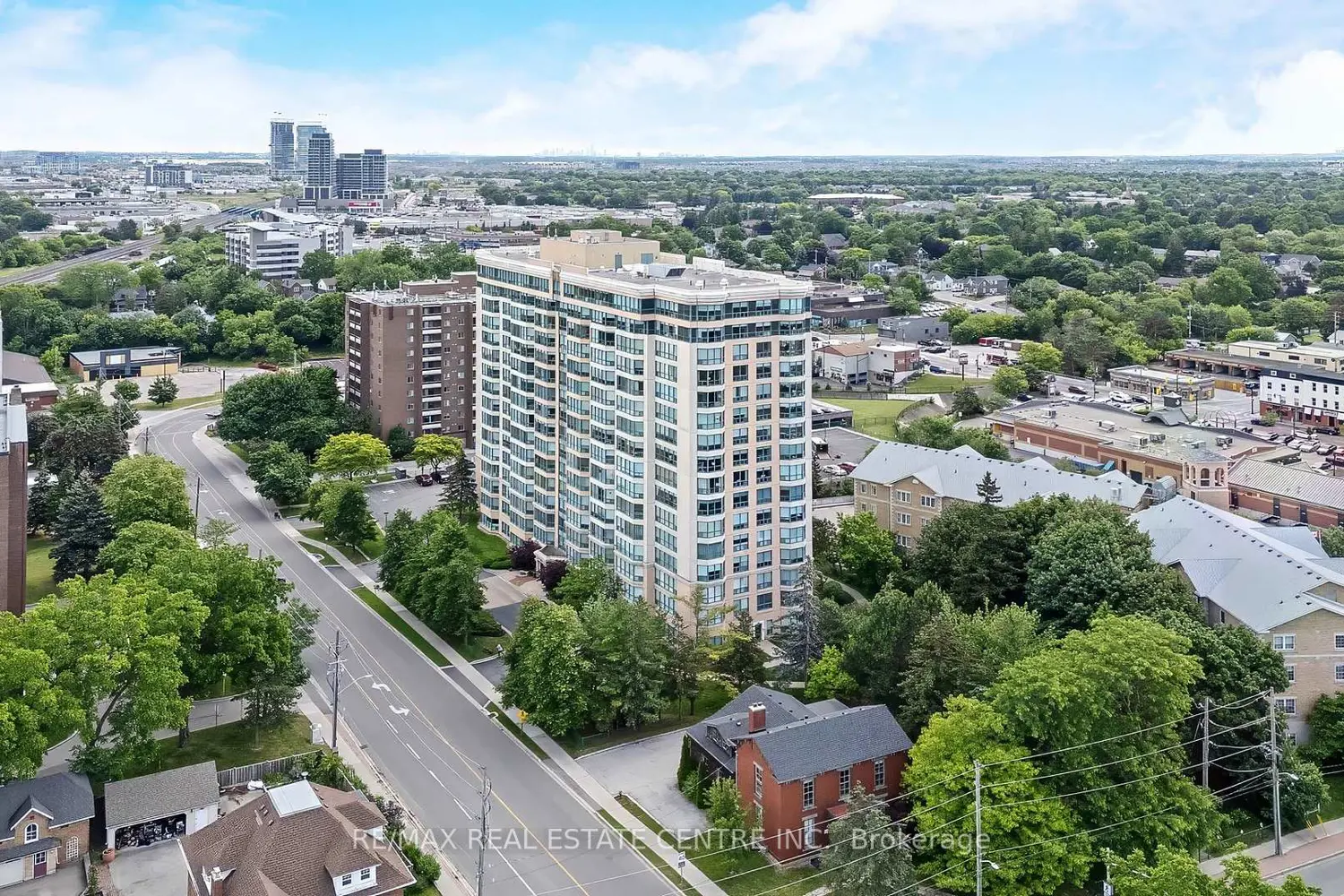 100 Millside Drive 1202