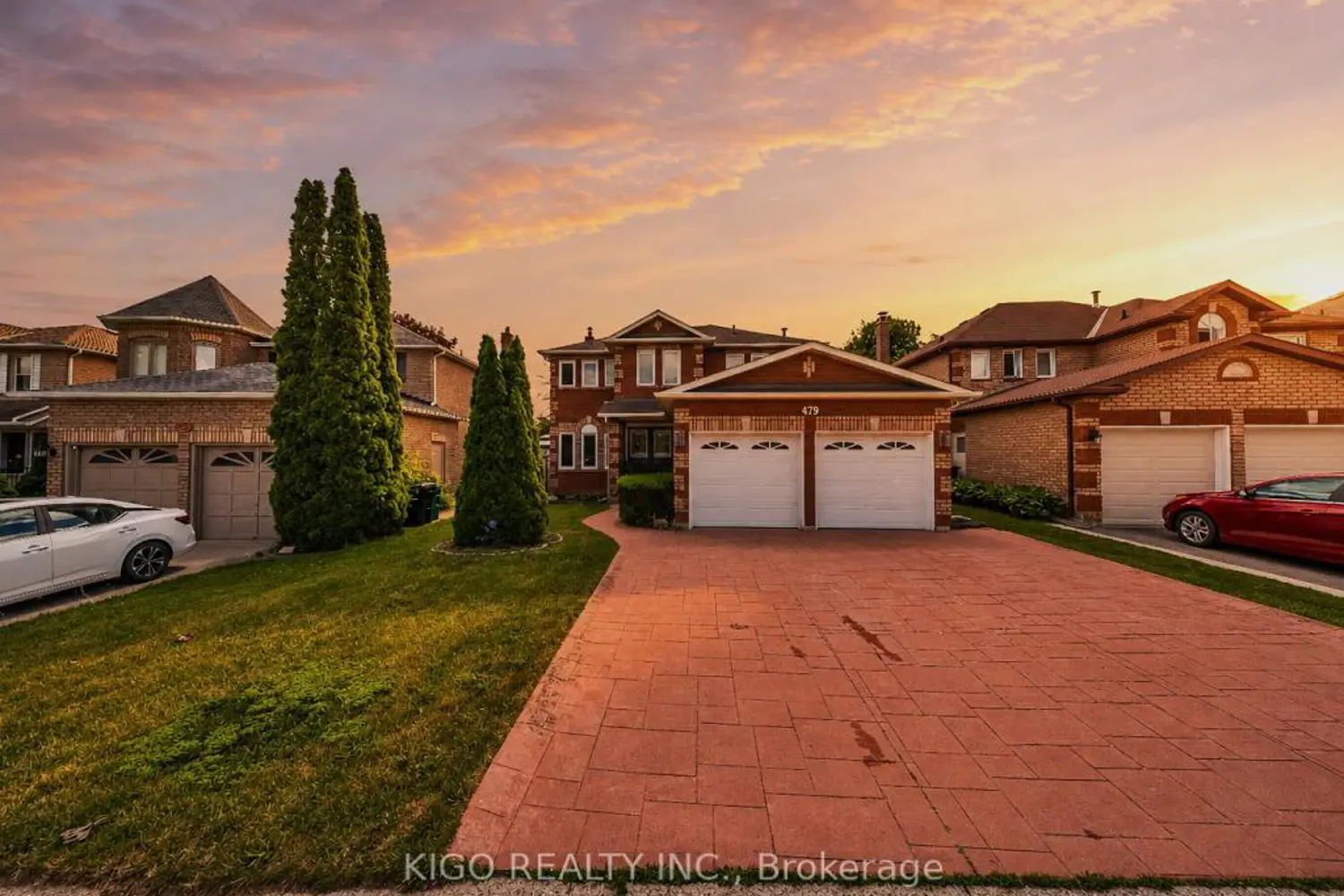 479 Saginaw Parkway
