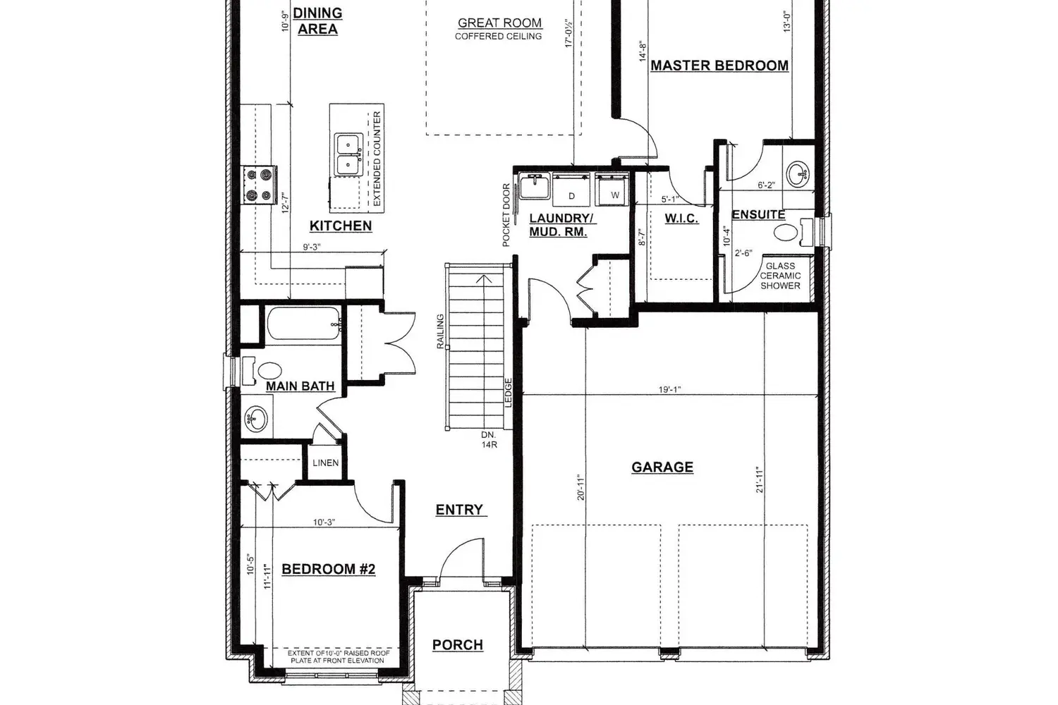 4 Bodwell Avenue photo 3