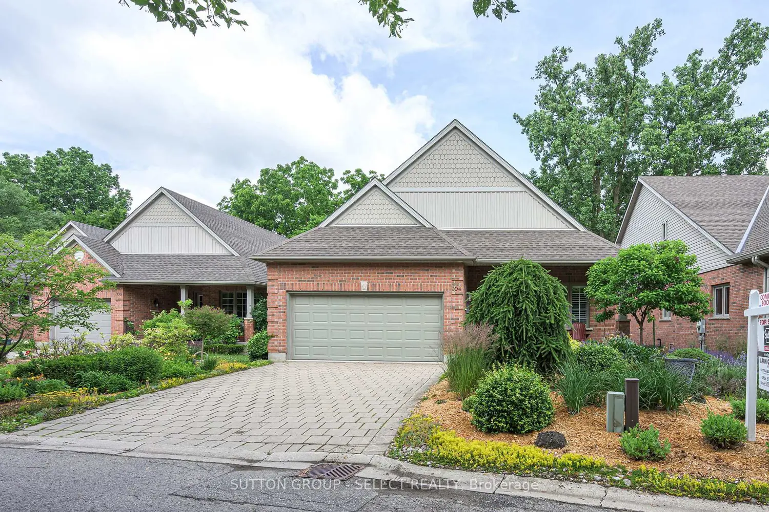 25 Becher Street 104 photo 3