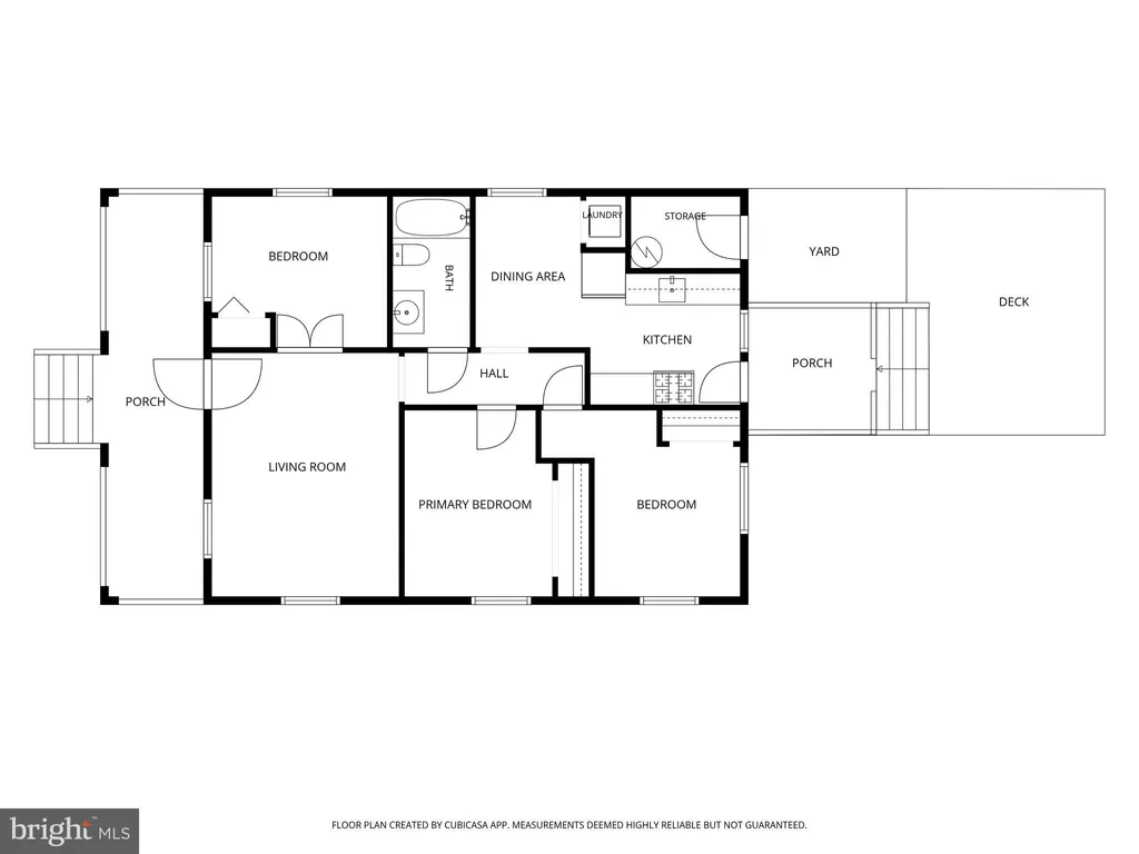 5113 Crittenden Street, Hyattsville, MD 20781