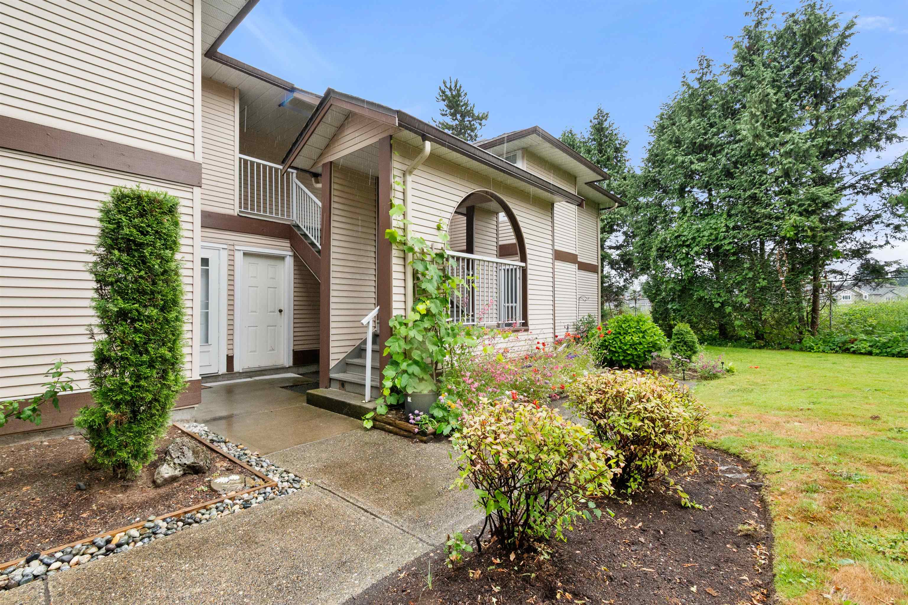 1006-1750 Mckenzie Road, Abbotsford, BC, V2S 3Z3
