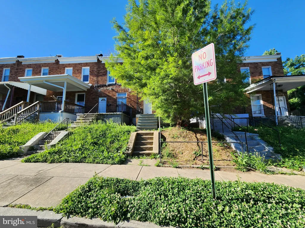 3029 Rayner Avenue, Baltimore, MD 21216 photo 2