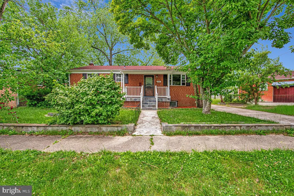 2335 Scott Key Drive, District Heights, MD 20747