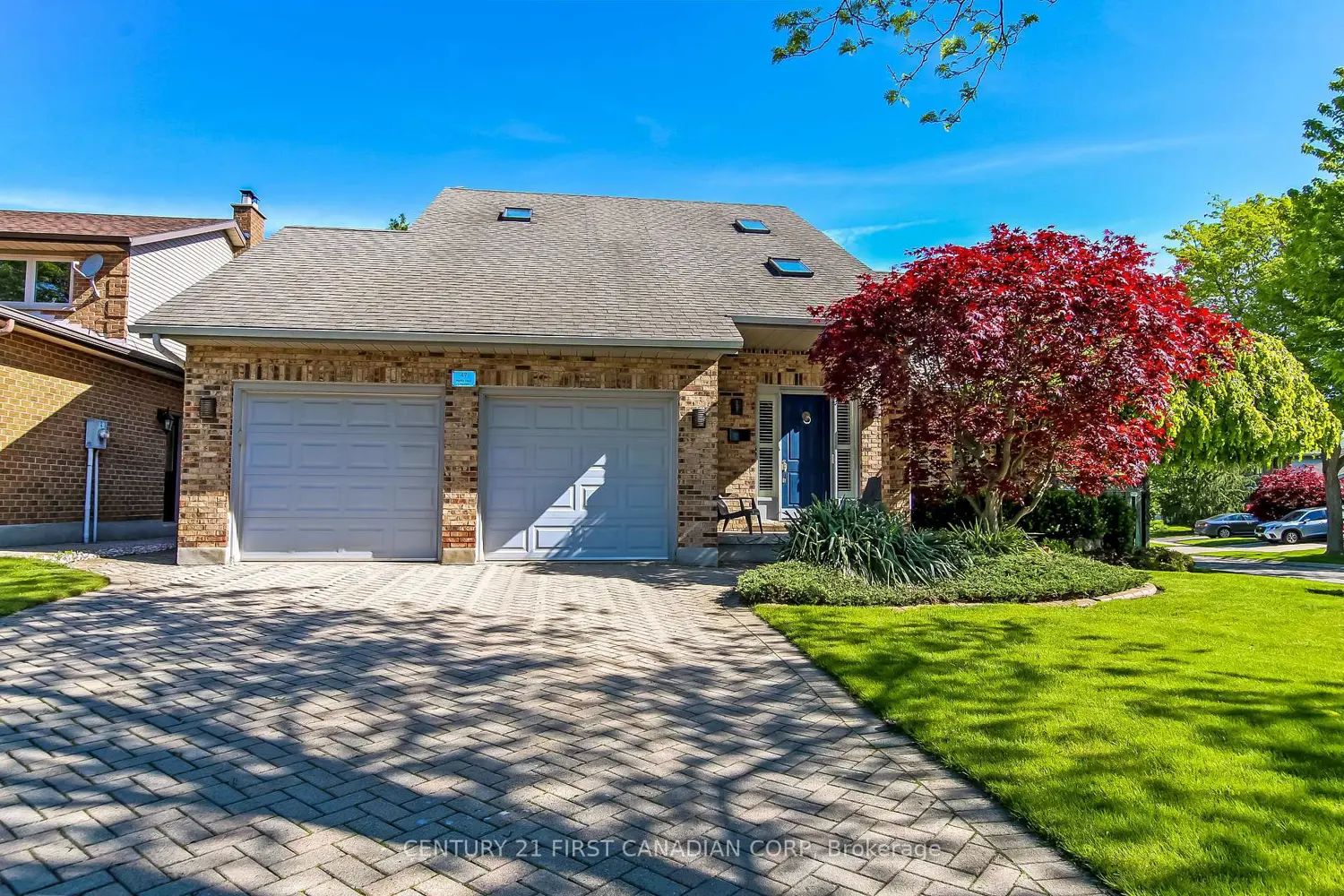 47 Monte Vista Crescent photo 3