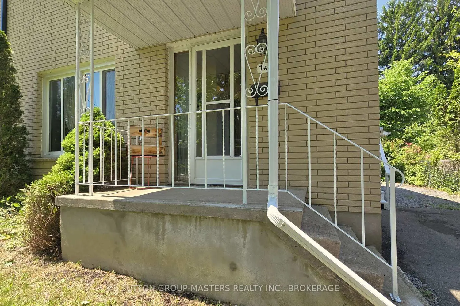 7A Bishop Street photo 2