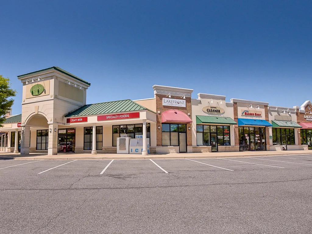 2433 Lakeside Drive, Frederick, MD 21702