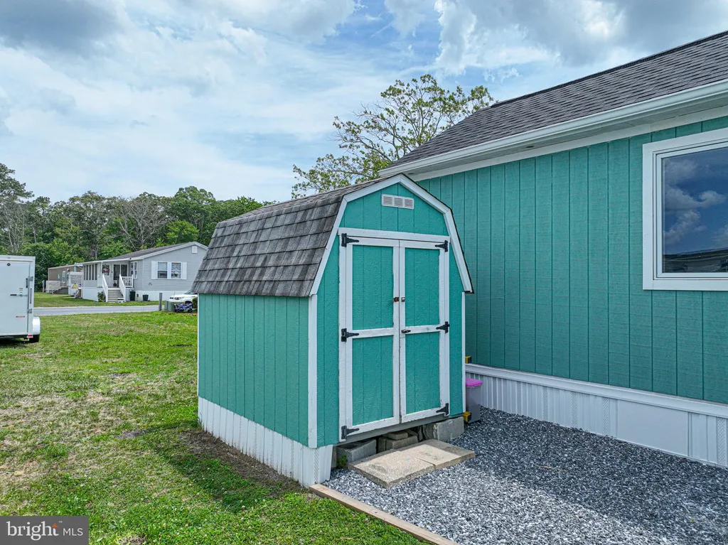 38228 Possum Road Lot 193, Ocean View, DE 19970