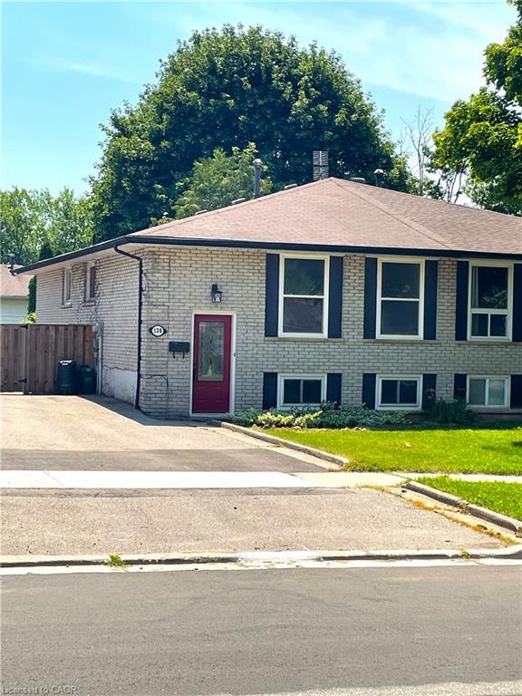 126 Mccraney Street W, Oakville, ON, L6H 1H6