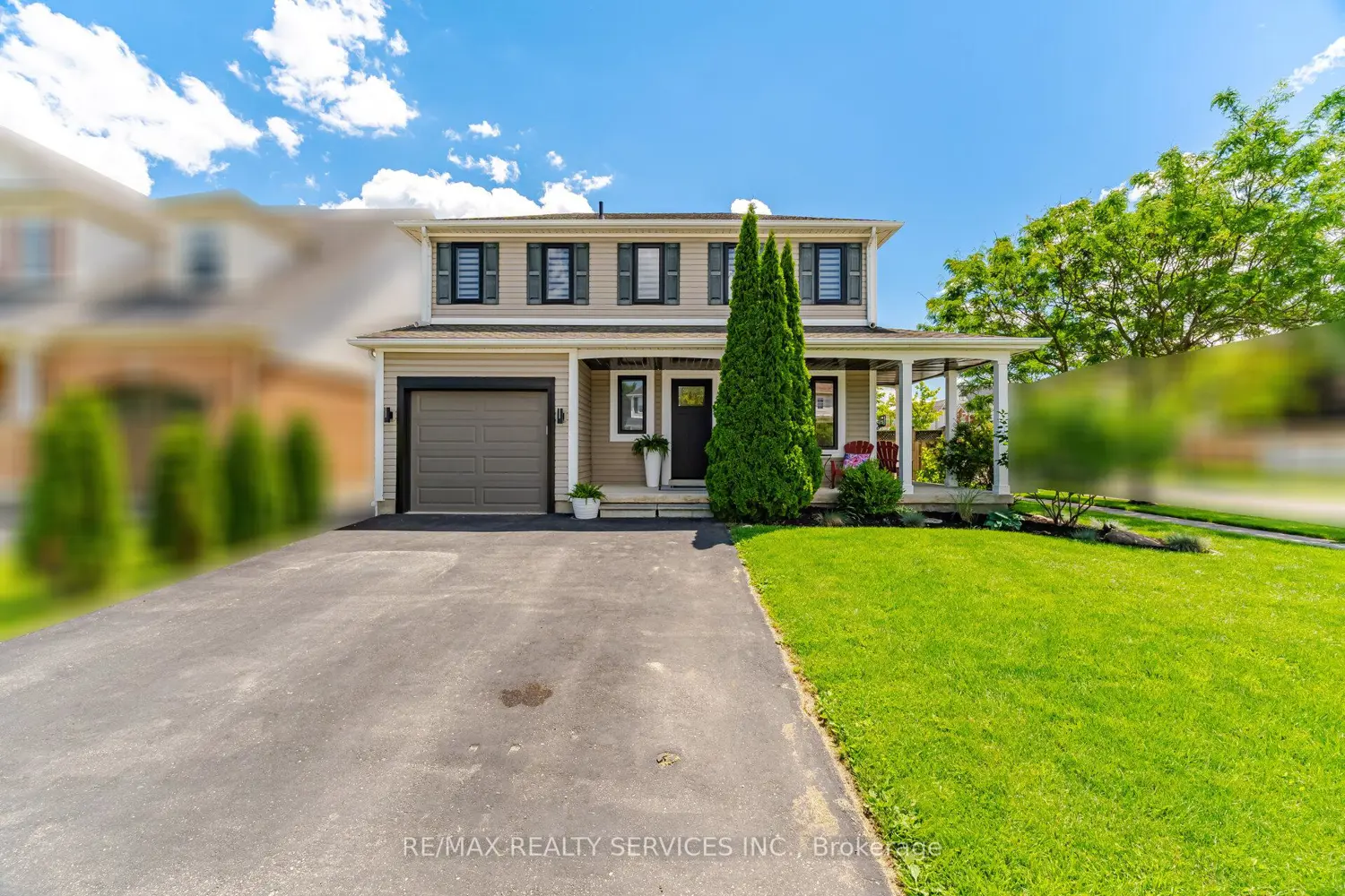 25 Gaydon Way