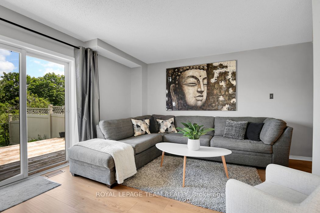 1443 Caravel Crescent, Ottawa, ON, K1E 3P5 photo 4