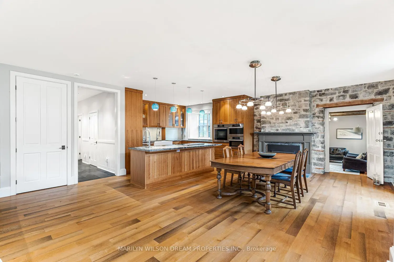 3856 Loggers Way photo 4