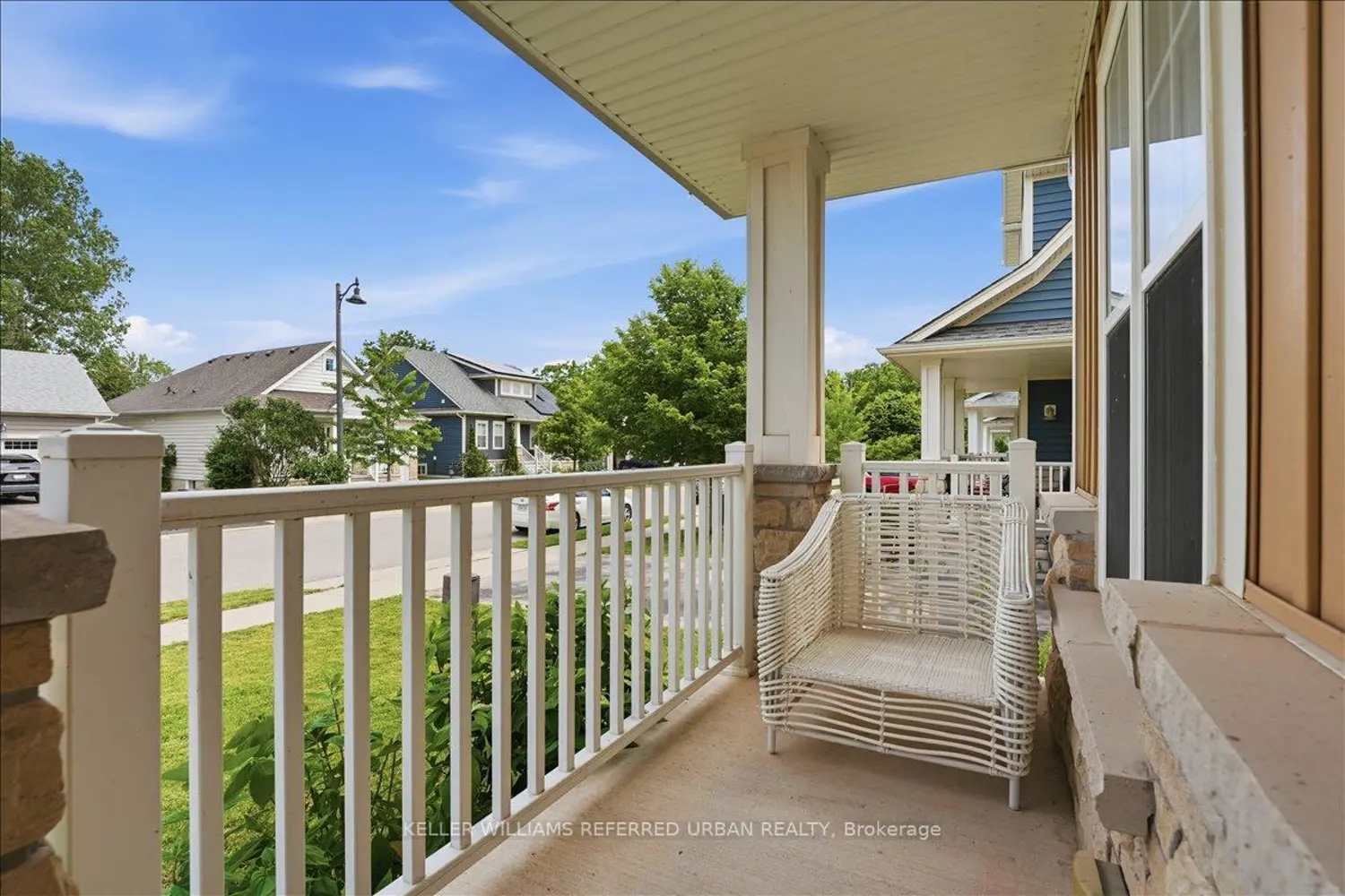 3805 Ryan Avenue photo 3