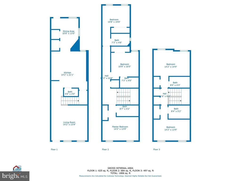 942 N Broadway, Baltimore, MD 21205