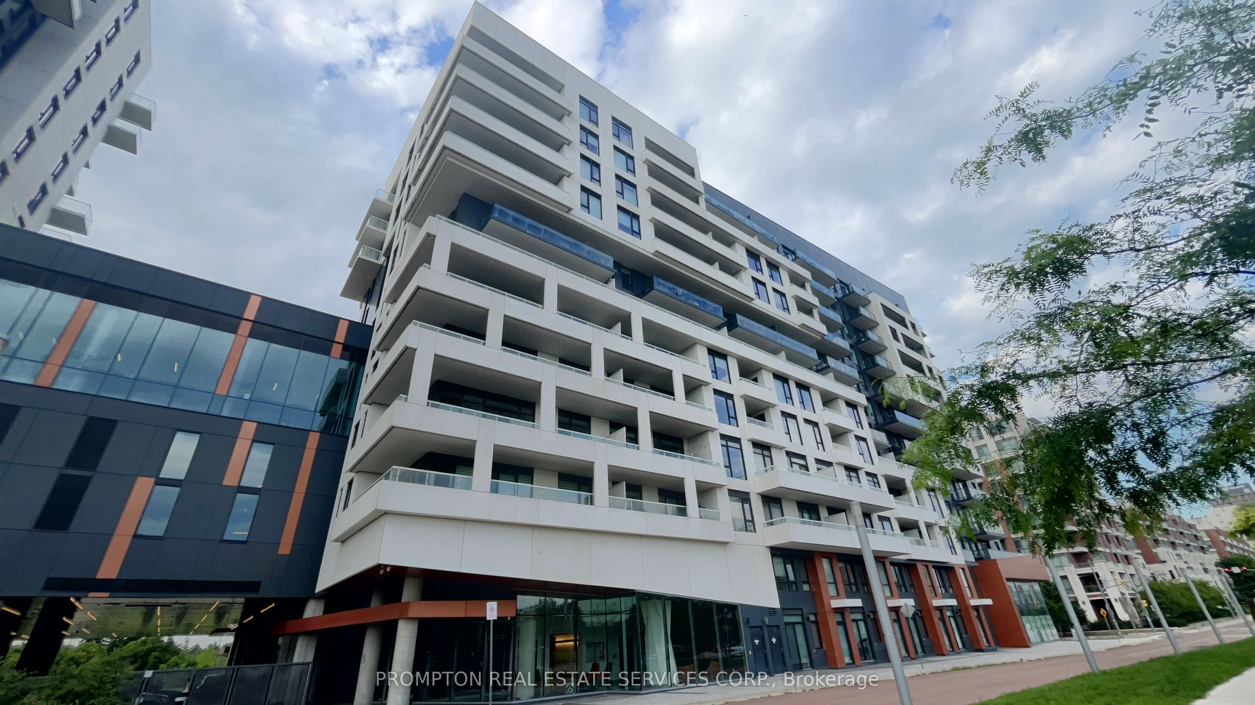 807-8 Rouge Valley Drive W, Markham, ON, L6G 0G8