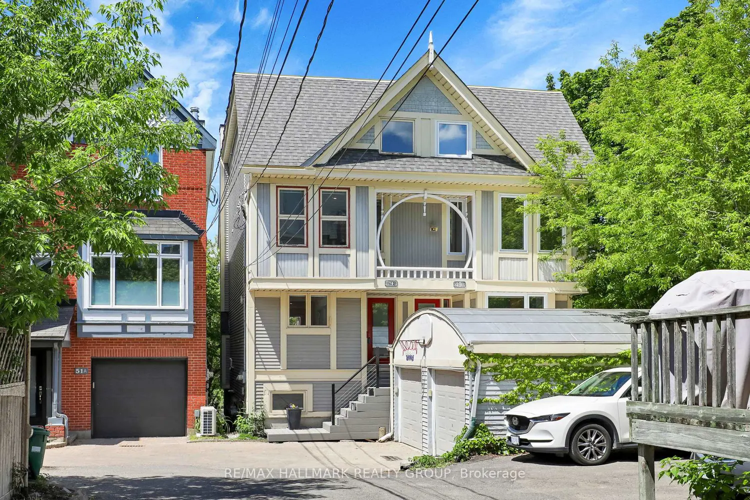49B First Avenue