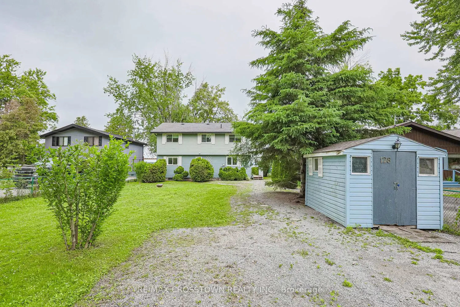 128 Moores Beach Road photo 2