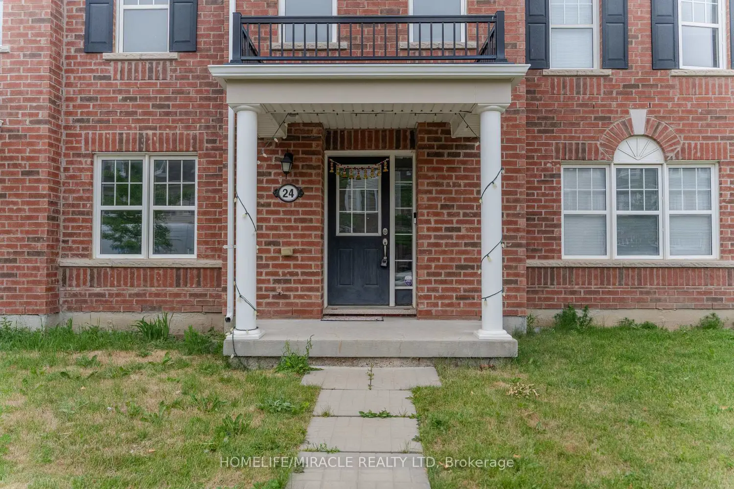 24 Metro Crescent
