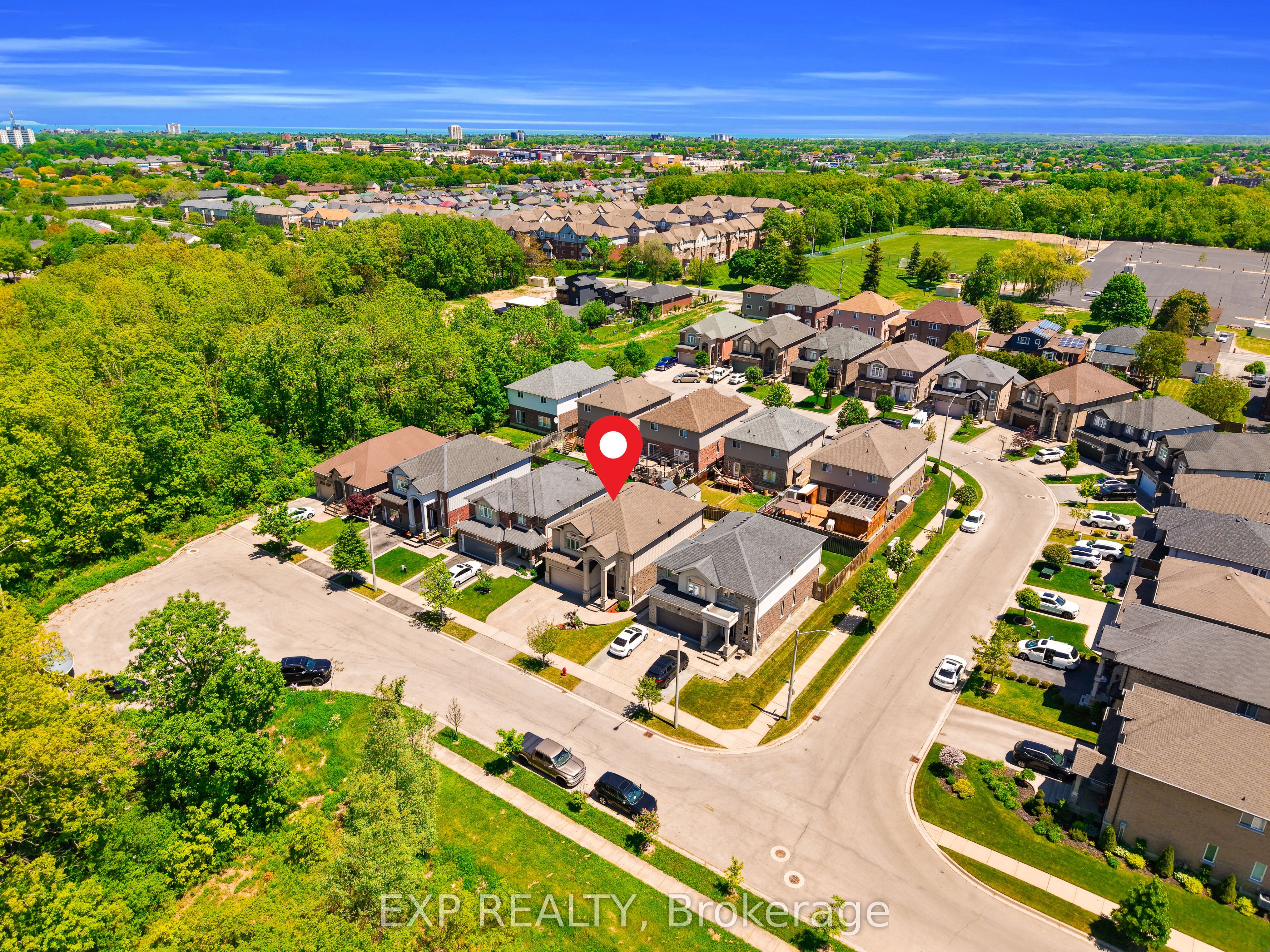 92 Desoto Drive, Hamilton, ON, L9A 0B5 photo 4