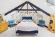 'A Rare Non-Listed Chapel Conversion Set Within a Private 0.11-Acre Plot' photo 4
