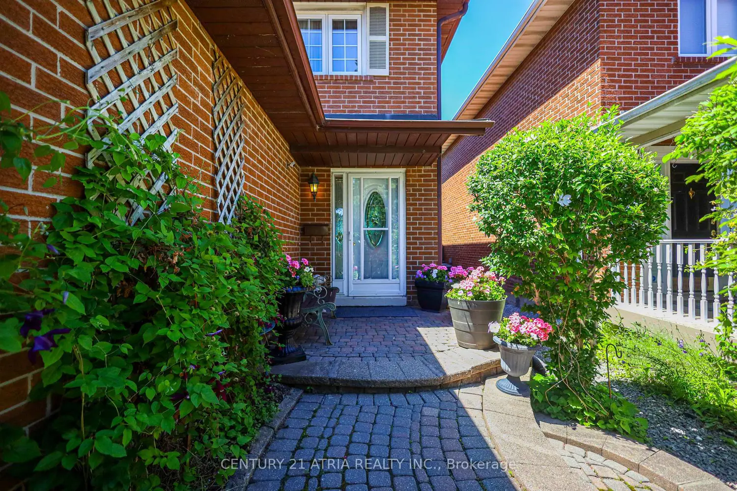 4151 Tea Garden Circle