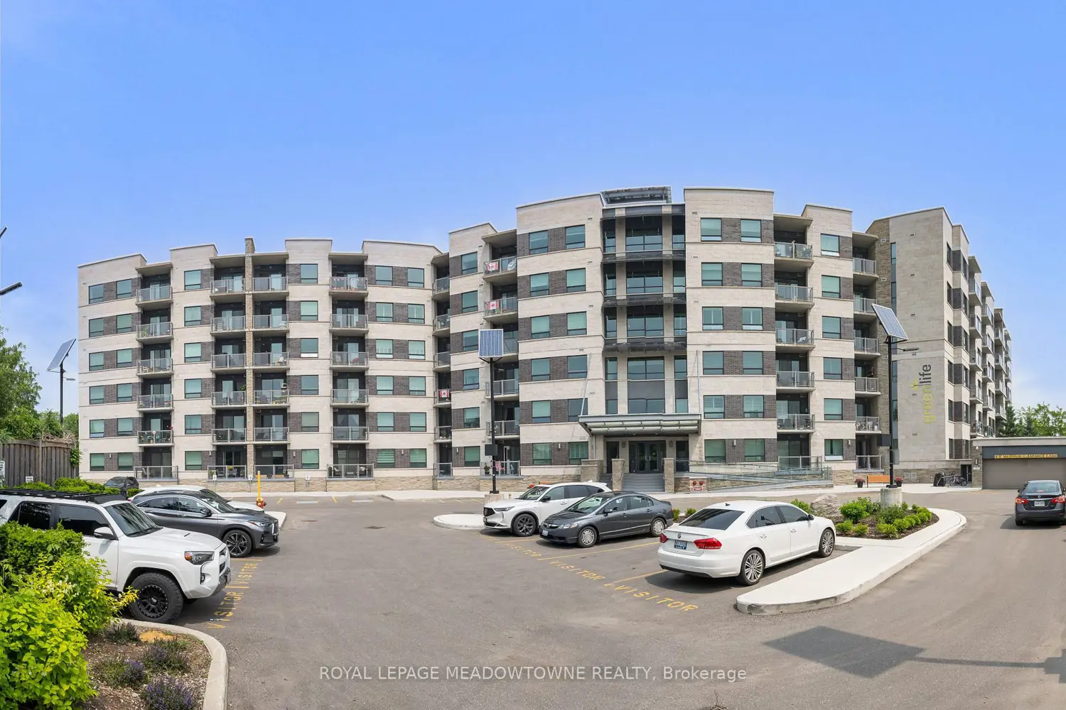383 Main Street 405