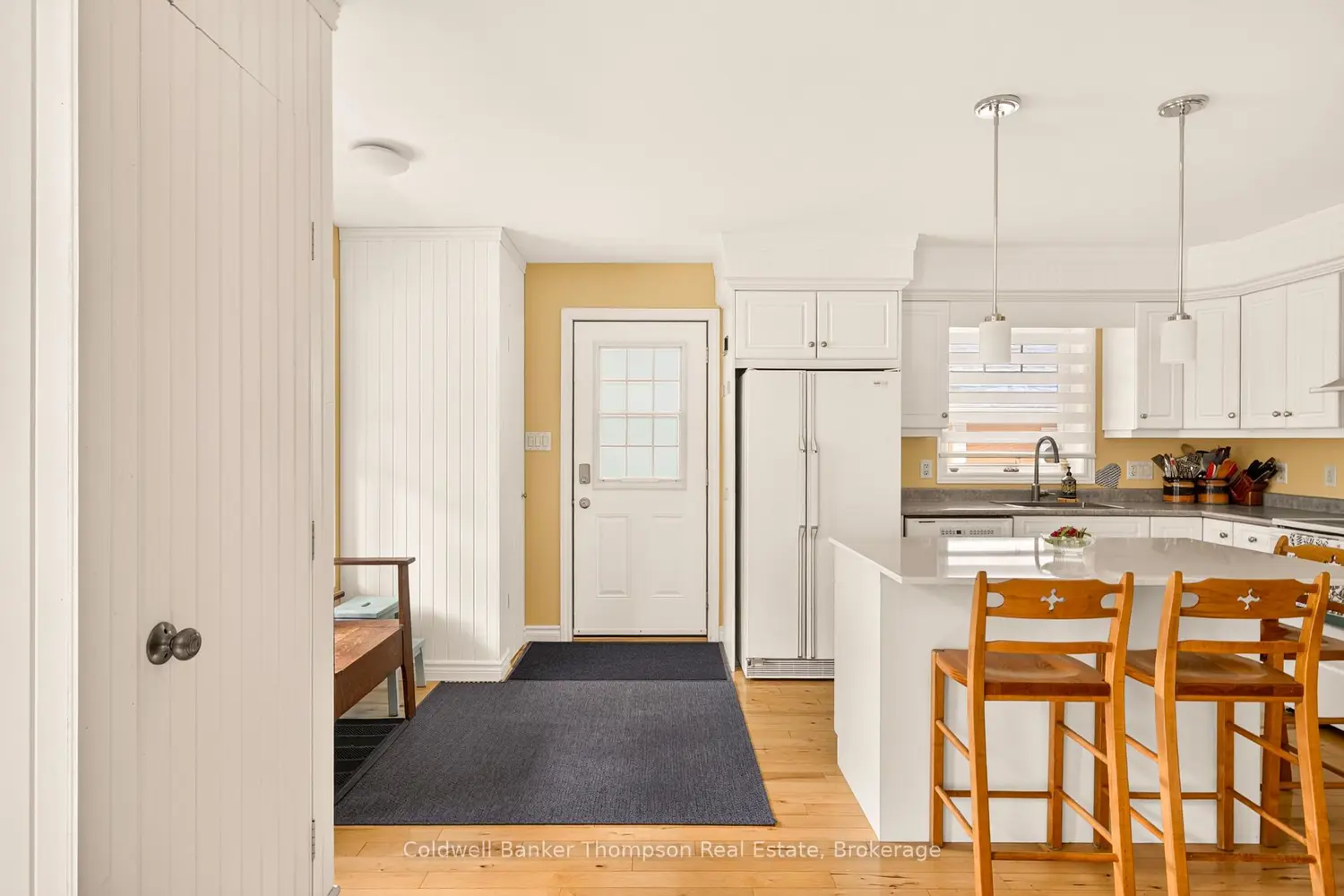 3425 Brunel Road photo 4