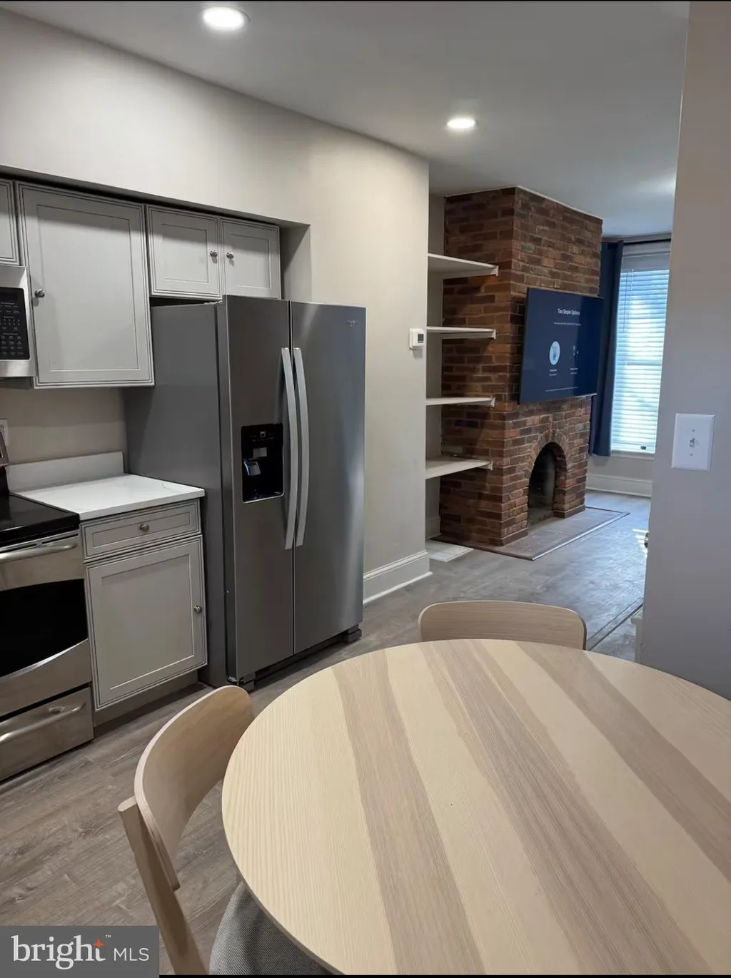 417 Scott Street, Baltimore, MD 21230 photo 5