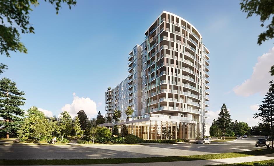 501-3588 Ketcheson Road, Richmond, BC, V6X 0Y2