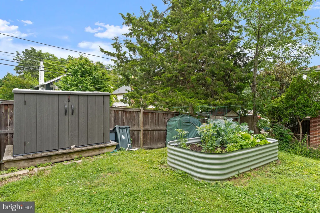 730 Gist Avenue, Silver Spring, MD 20910