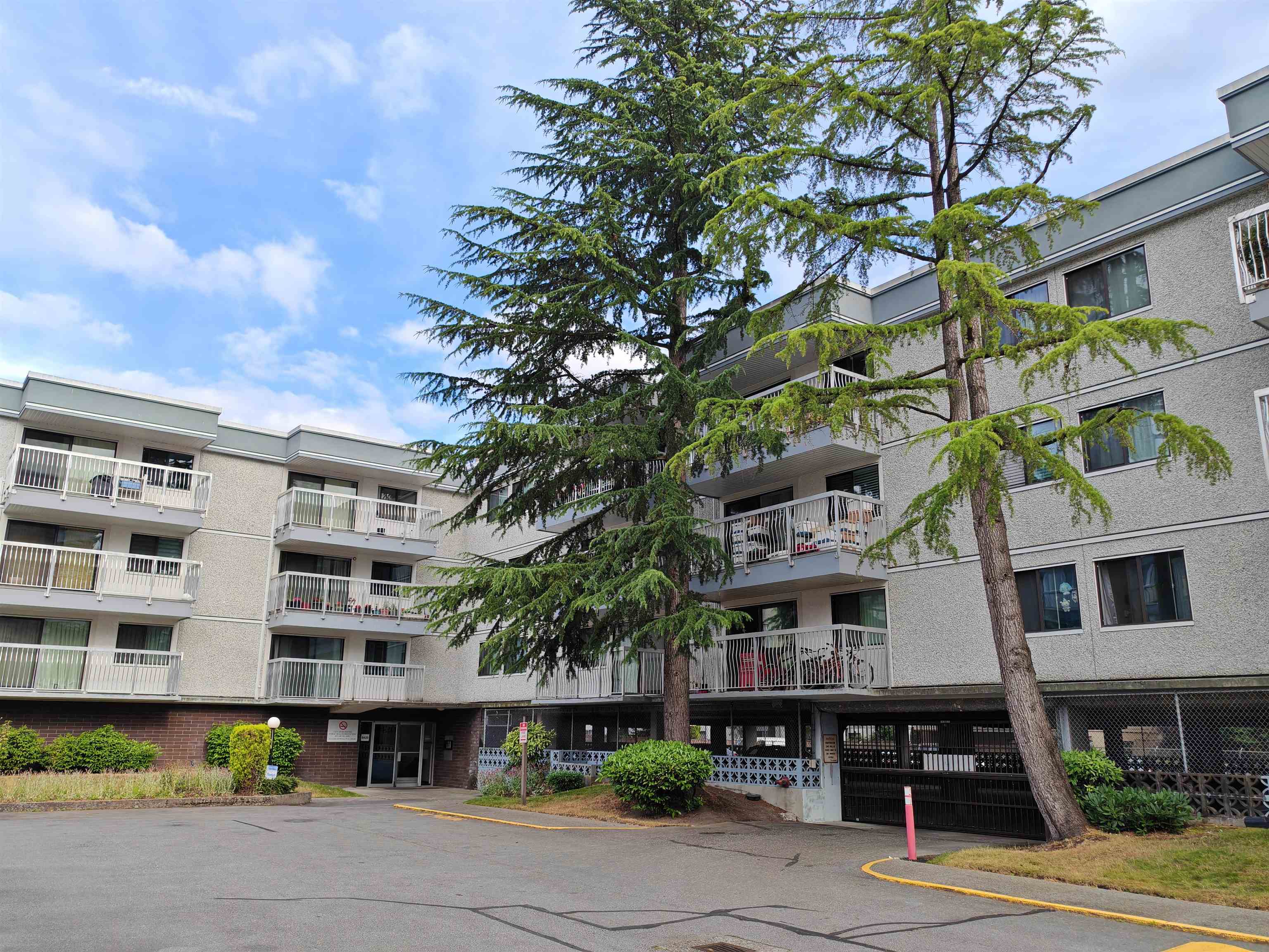 101-6420 Buswell Street, Richmond, BC, V6Y 2E9