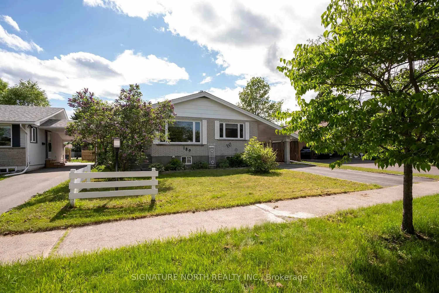 189 Evans Street photo 3