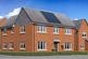 Plot 432, The Newham at Farington Mews, Leyland, Phase 2, Croston Road, Leyland PR26