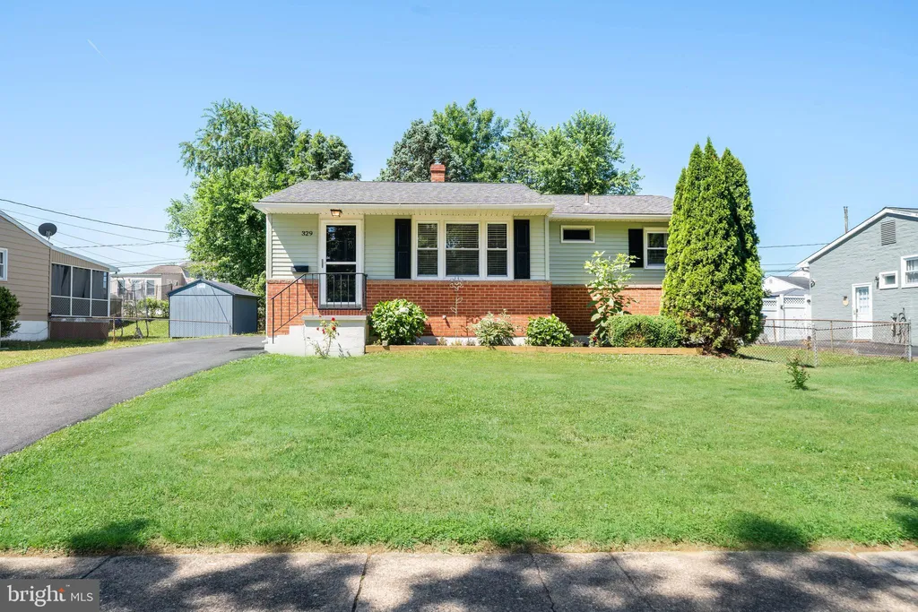 329 Tamara Circle, Newark, DE 19711 photo 4