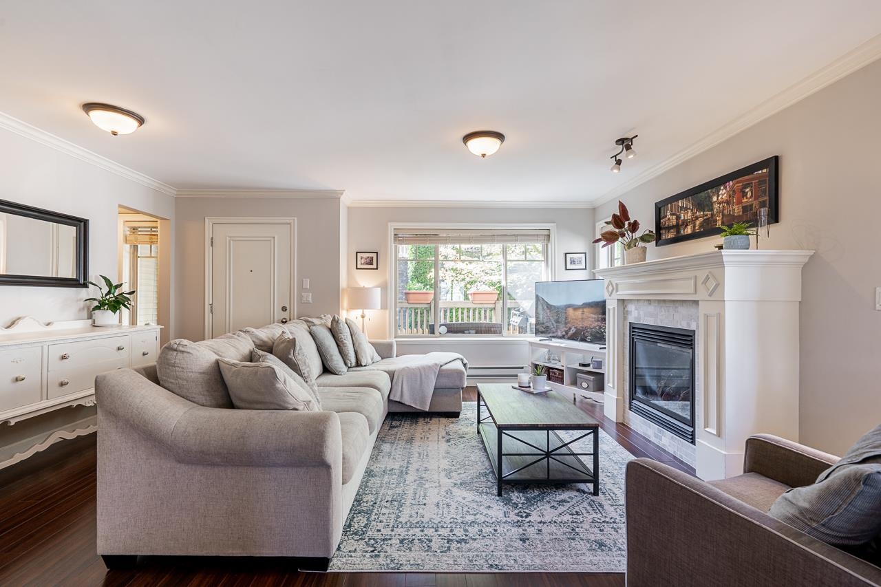 4-6238 192 Street, Surrey, BC, V3S 0S2