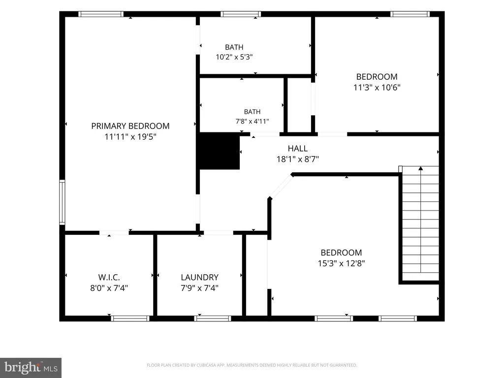 9448 Alloway Drive, Hagerstown, MD 21740