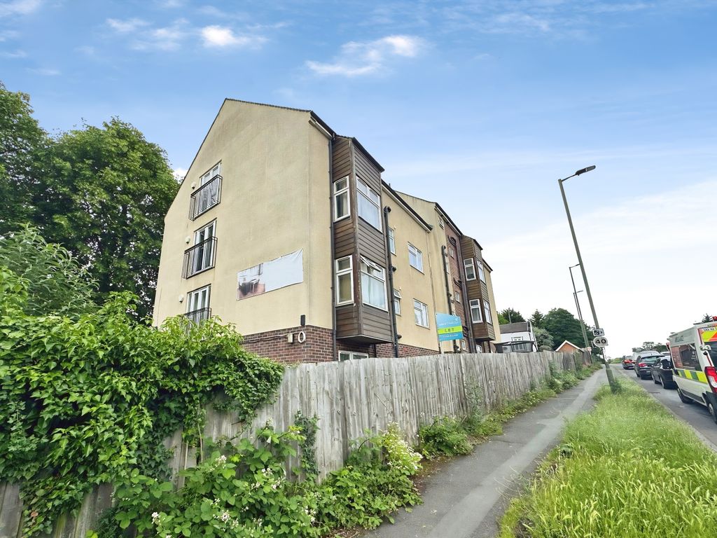 14 bed flat for saleLime Walk, Littleover DE23