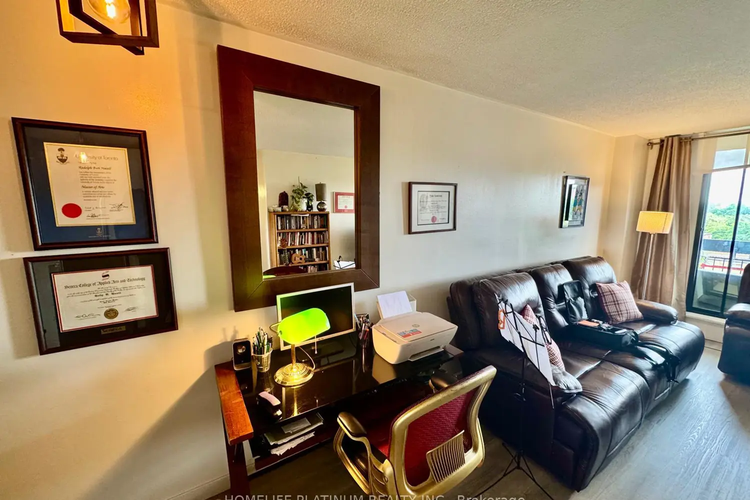4645 Jane Street 720 photo 3