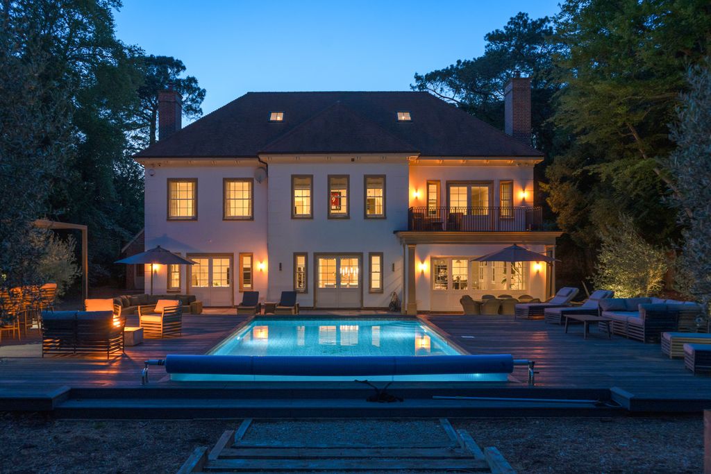 5 bed detached house for saleWilderton Road, Poole BH13