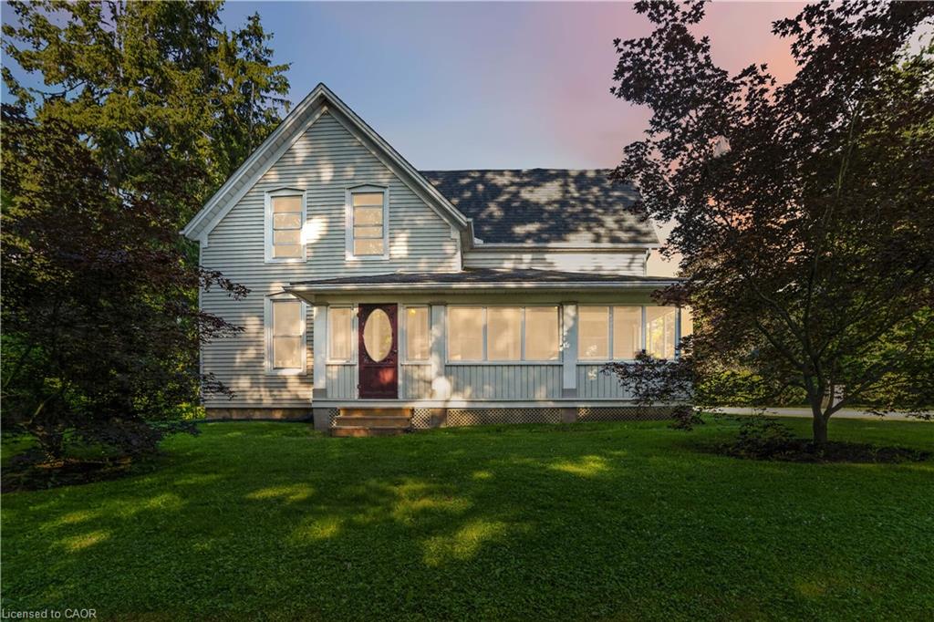 1629 Gregory Road, St. Catharines, ON, L2R 6P9