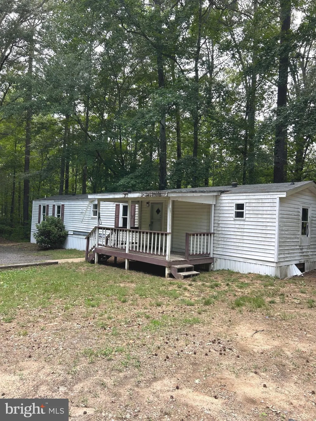 20275 Jackson Road, Callaway, MD 20620