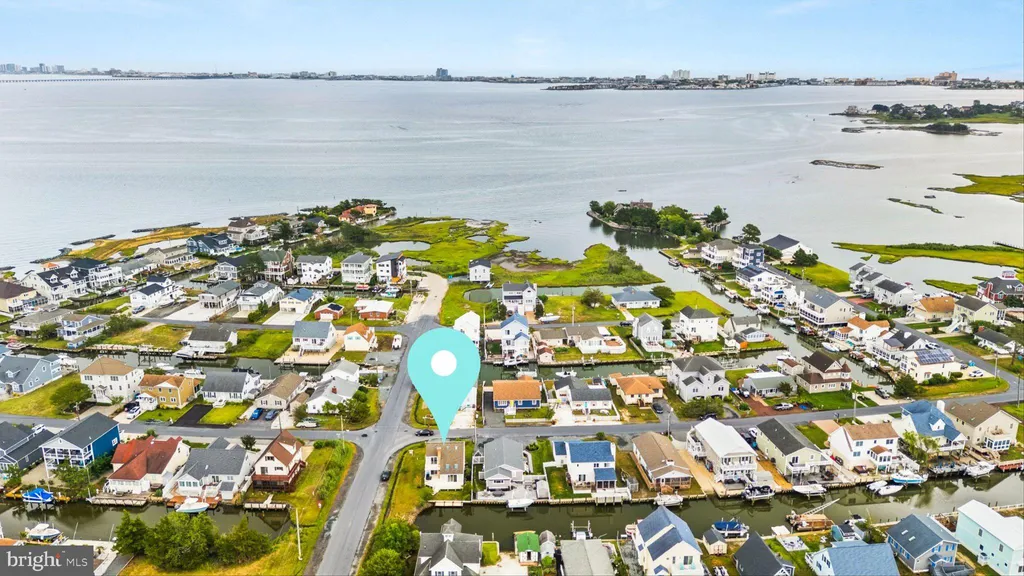 10429 Brighton Road, Ocean City, MD 21842