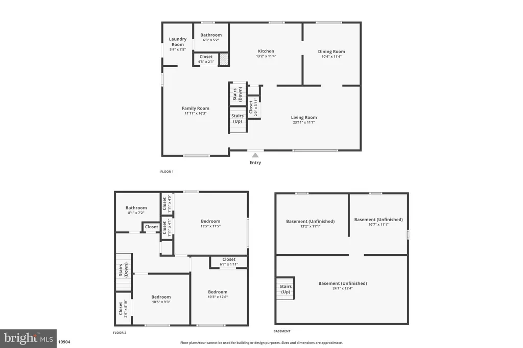 306 Alder Road, Dover, DE 19904